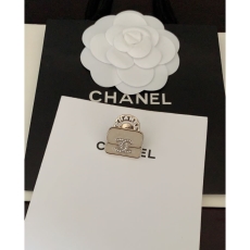 Chanel Brooches